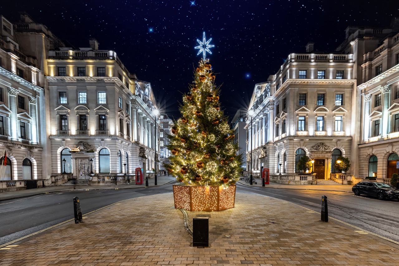 London In December | Things To Do, Events & Essentials